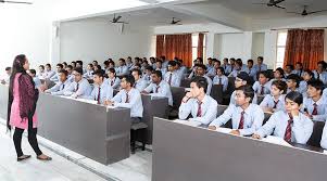 Maya Devi University Dehradun,